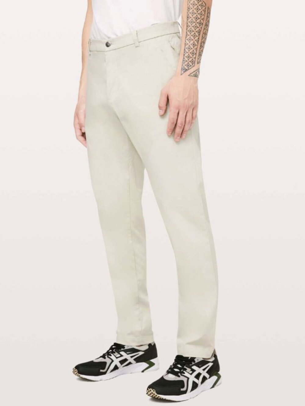 Lululemon Commission Pant Classic Men's Size 34